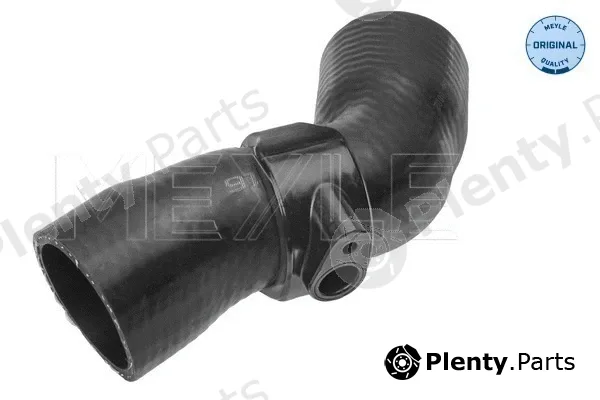 Meyle 11-140360002 — Charge Air Hose MEYLE-ORIGINAL: True to OE.