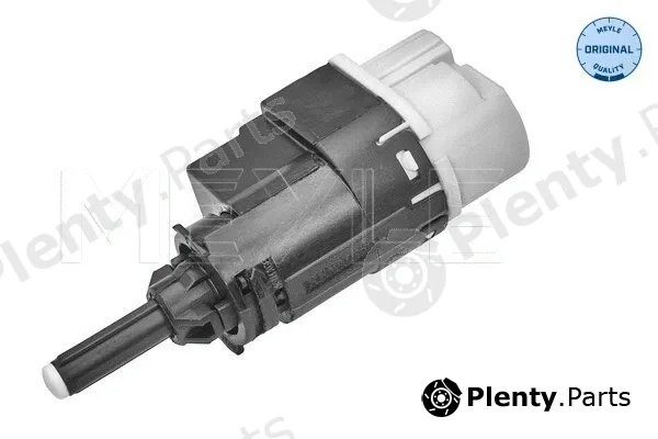 Meyle 16-148900002 — Stop Light Switch MEYLE-ORIGINAL: True to OE.