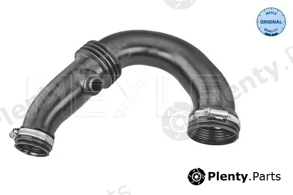 Meyle 16-140360004 — Charge Air Hose MEYLE-ORIGINAL: True to OE.