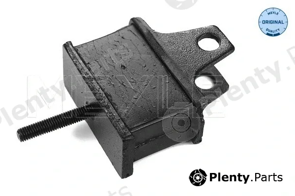 Meyle 1001990007 — Mounting, engine MEYLE-ORIGINAL: True to OE.