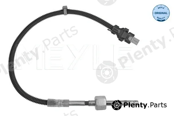 Meyle 0148000133 — Sensor, exhaust gas temperature MEYLE-ORIGINAL: True to OE.