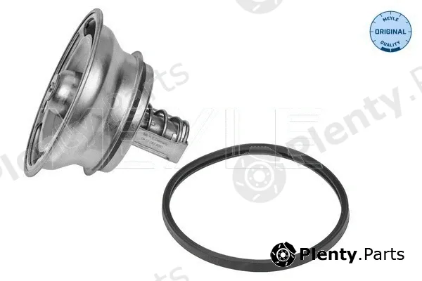 Meyle 16-282820001 — Thermostat, coolant MEYLE-ORIGINAL: True to OE.