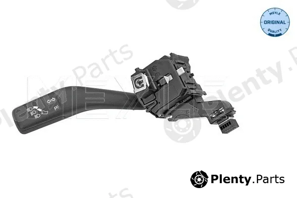 Meyle 1008500004 — Steering Column Switch MEYLE-ORIGINAL: True to OE.