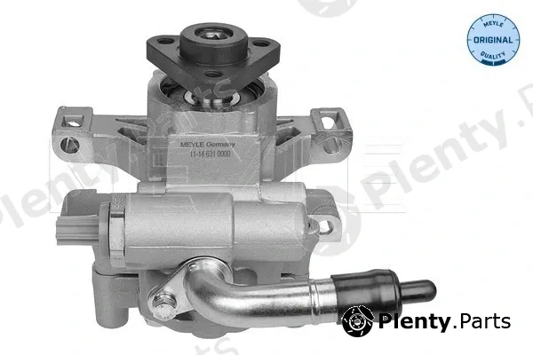 Meyle 11-146310000 — Hydraulic Pump, steering MEYLE-ORIGINAL: True to OE.