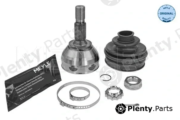 Meyle 11-144980020 — Joint Kit, drive shaft MEYLE-ORIGINAL: True to OE.