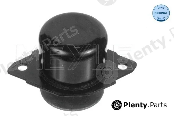 Meyle 1001990027 — Mounting, engine MEYLE-ORIGINAL: True to OE.