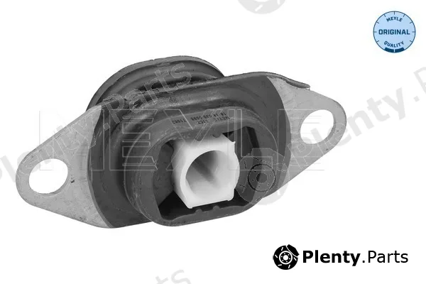 Meyle 16-140300098 — Mounting, engine MEYLE-ORIGINAL: True to OE.