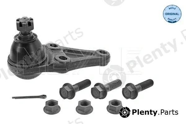 Meyle 32-160100028 — Ball Joint MEYLE-ORIGINAL: True to OE.