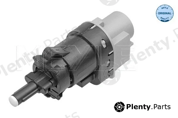 Meyle 7148900004 — Stop Light Switch MEYLE-ORIGINAL: True to OE.