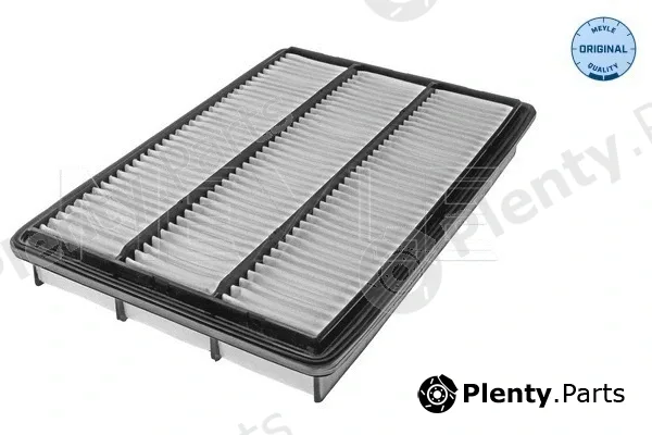 Meyle 32-123210009 — Air Filter MEYLE-ORIGINAL: True to OE.