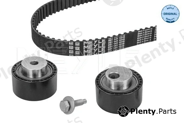 Meyle 11-510490009 — Timing Belt Kit MEYLE-ORIGINAL-KIT: Better solution for you!