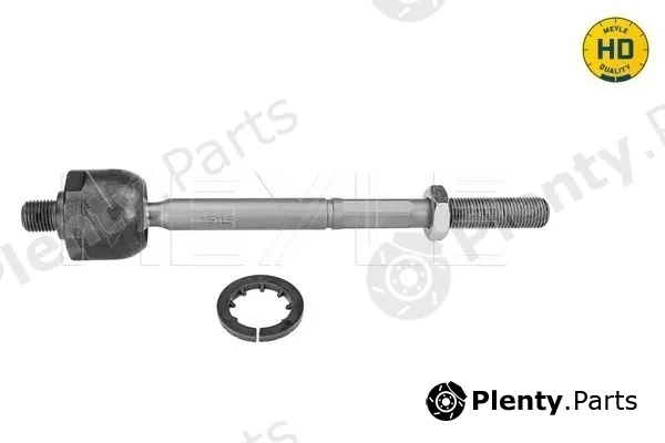 Meyle 16-160310041/HD — Inner Tie Rod MEYLE-HD: Better than OE.