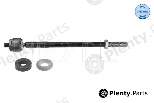 Meyle 16-160300023 — Inner Tie Rod MEYLE-ORIGINAL: True to OE.