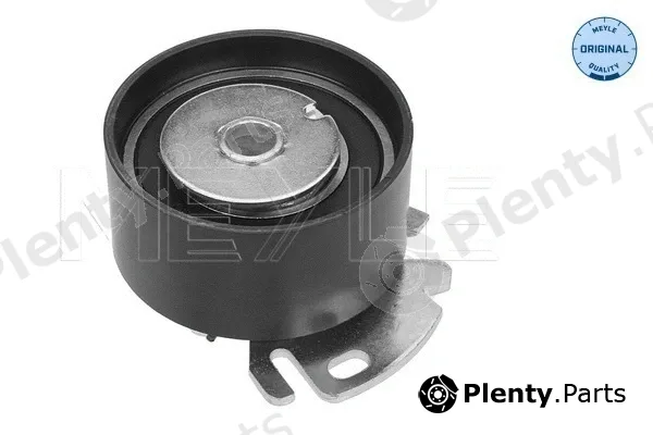 Meyle 2519021004 — Tensioner Pulley, timing belt MEYLE-ORIGINAL: True to OE.