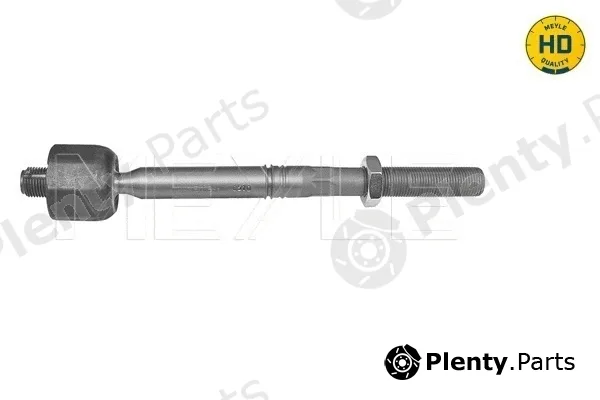Meyle 1160310032/HD — Inner Tie Rod MEYLE-HD: Better than OE.