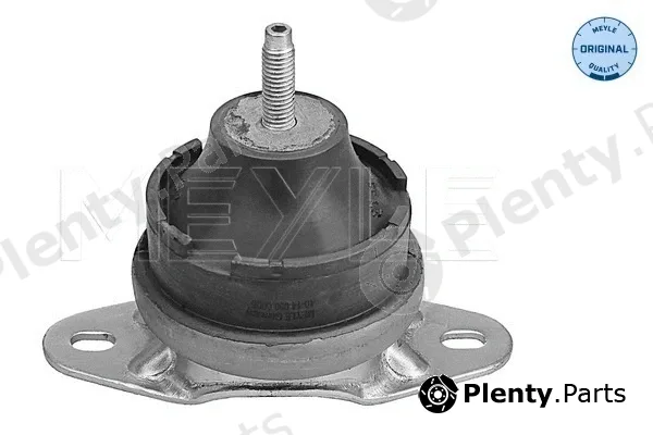 Meyle 40-140300005 — Mounting, engine MEYLE-ORIGINAL: True to OE.