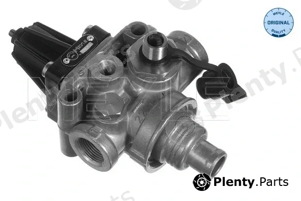 Meyle 0340430030 — Pressure Controller, compressed-air system MEYLE-ORIGINAL: True to OE.