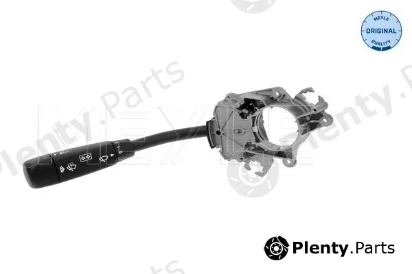 Meyle 0148009060 — Steering Column Switch MEYLE-ORIGINAL: True to OE.