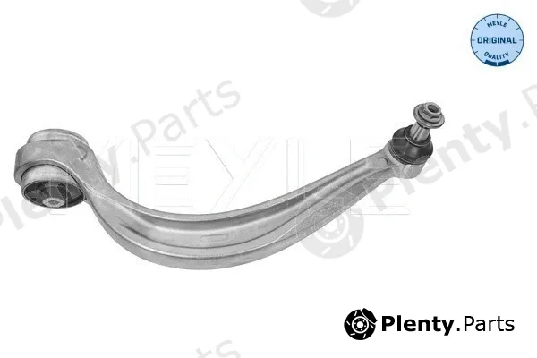 Meyle 1160500256 — Control/Trailing Arm, wheel suspension MEYLE-ORIGINAL: True to OE.