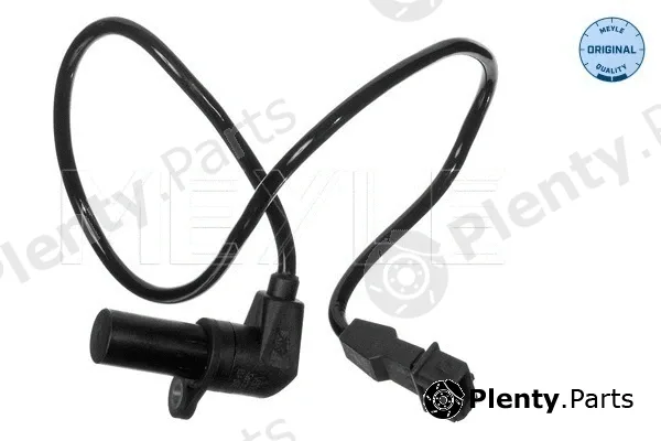 Meyle 6148990002 — Sensor, crankshaft pulse MEYLE-ORIGINAL: True to OE.