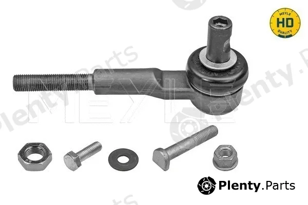 Meyle 1160200008/HD — Tie Rod End MEYLE-HD: Better than OE.