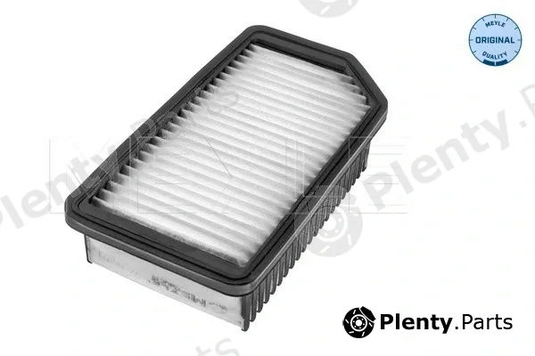 Meyle 37-123210024 — Air Filter MEYLE-ORIGINAL: True to OE.