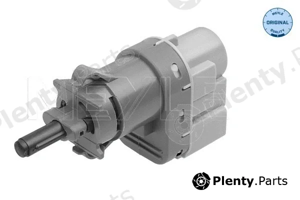 Meyle 2148900000 — Stop Light Switch MEYLE-ORIGINAL: True to OE.