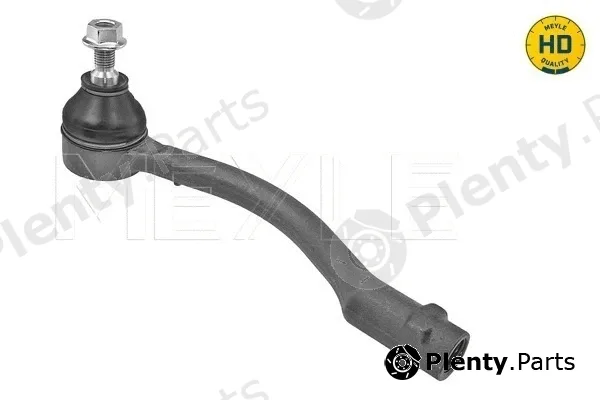 Meyle 28-160200021/HD — Tie Rod End MEYLE-HD: Better than OE.
