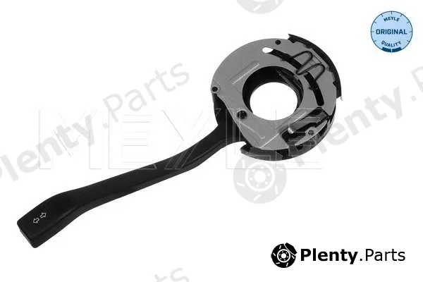 Meyle 1009530007 — Steering Column Switch MEYLE-ORIGINAL: True to OE.