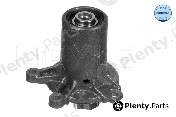 Meyle 0330266600 — Water Pump, engine cooling MEYLE-ORIGINAL: True to OE.