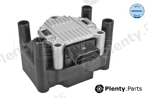 Meyle 1148850007 — Ignition Coil MEYLE-ORIGINAL: True to OE.