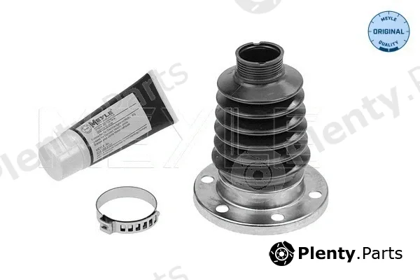 Meyle 1004981123 — Bellow Kit, drive shaft MEYLE-ORIGINAL: True to OE.