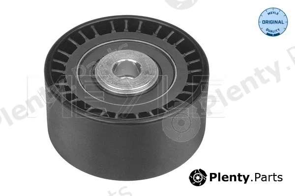 Meyle 11-519022001 — Deflection/Guide Pulley, timing belt MEYLE-ORIGINAL: True to OE.