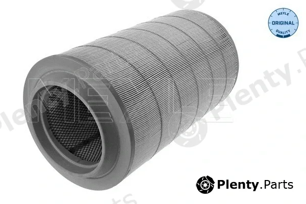 Meyle 14-343210004 — Air Filter MEYLE-ORIGINAL: True to OE.