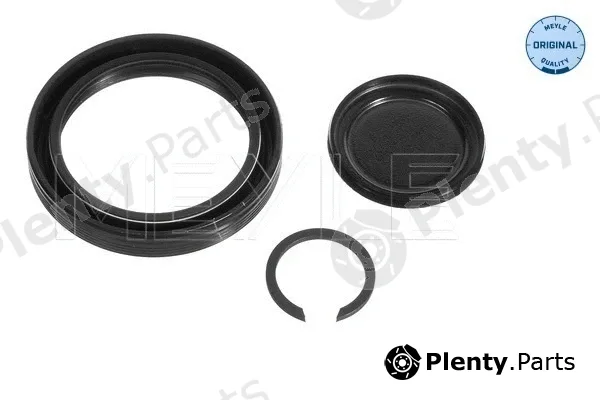 Meyle 1004980003C — Repair Kit, manual transmission flange MEYLE-ORIGINAL: True to OE.