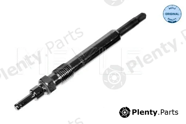 Meyle 0140201035 — Glow Plug MEYLE-ORIGINAL: True to OE.