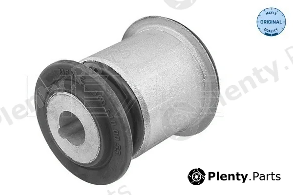 Meyle 1006100055 — Mounting, control/trailing arm MEYLE-ORIGINAL: True to OE.