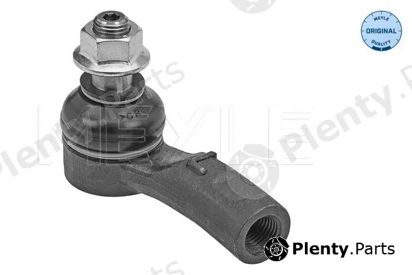 Meyle 33-160200029 — Tie Rod End MEYLE-ORIGINAL: True to OE.