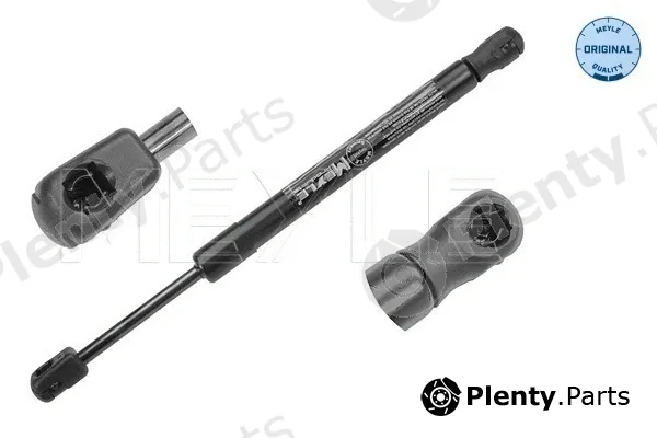 Meyle 1409100023 — Gas Spring, boot/cargo area MEYLE-ORIGINAL: True to OE.