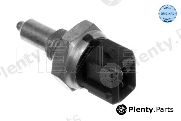 Meyle 3141362103 — Sensor, oil temperature MEYLE-ORIGINAL: True to OE.
