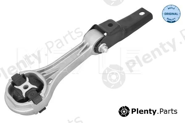 Meyle 1001990191 — Mounting, engine MEYLE-ORIGINAL: True to OE.