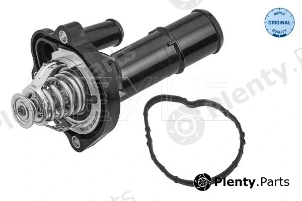 Meyle 7282280006 — Thermostat, coolant MEYLE-ORIGINAL: True to OE.