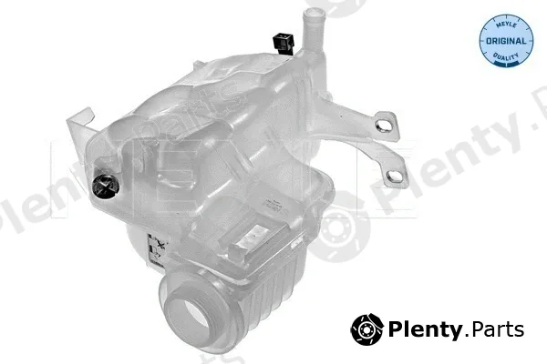 Meyle 53-142230001 — Expansion Tank, coolant MEYLE-ORIGINAL: True to OE.