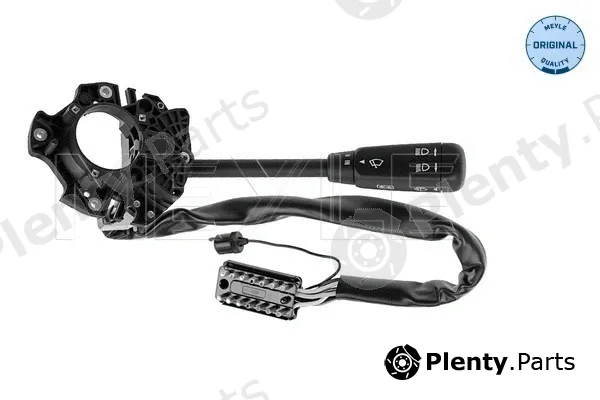 Meyle 0148500001 — Steering Column Switch MEYLE-ORIGINAL: True to OE.