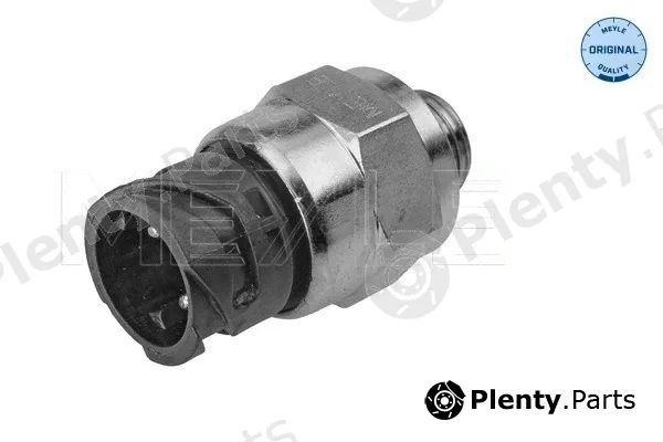 Meyle 5338990010 — Sensor, compressed-air system MEYLE-ORIGINAL: True to OE.