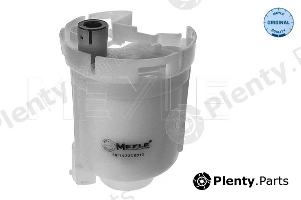 Meyle 30-143230013 — Fuel Filter MEYLE-ORIGINAL: True to OE.
