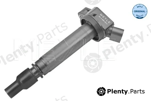 Meyle 30-148850014 — Ignition Coil MEYLE-ORIGINAL: True to OE.