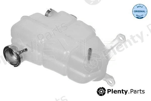 Meyle 0140500019 — Expansion Tank, coolant MEYLE-ORIGINAL: True to OE.