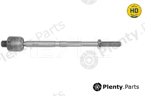 Meyle 6160310035/HD — Inner Tie Rod MEYLE-HD: Better than OE.