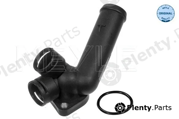Meyle 1142260000 — Coolant Flange MEYLE-ORIGINAL: True to OE.